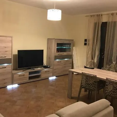Confort E Relax Semesterbostad Villasimius